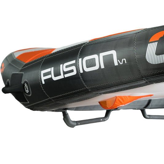 Ozone Fusion 