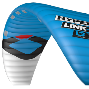 Ozone Hyperlink V2, Light Blue