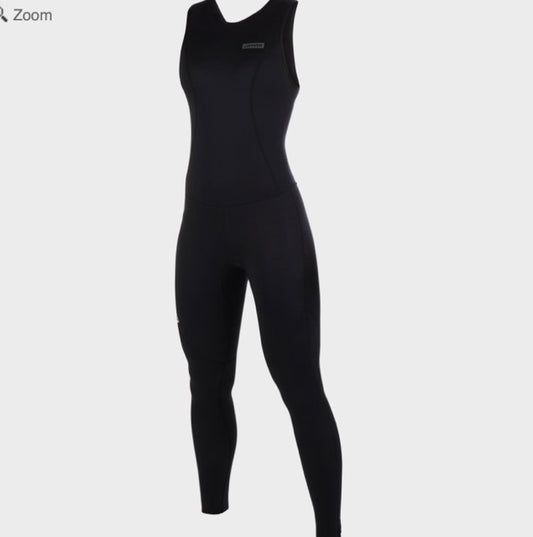 Brand Long John 2mm Women