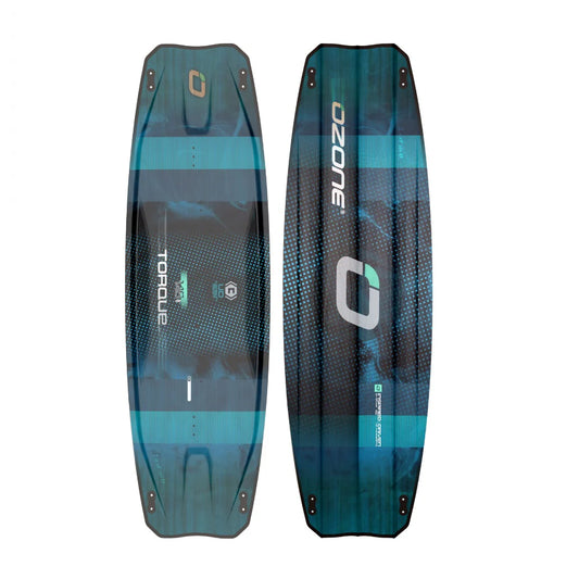 Ozone Torque V4, Aqua Blue
