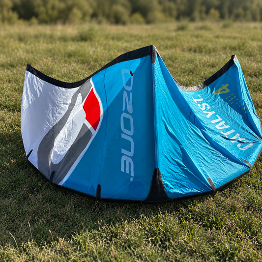 Ozone Catalyst V3, 4m2 (használt) 2026