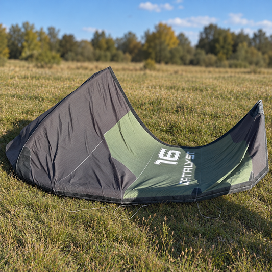 Ozone Catalyst V5 16m2, Custom Color 2026 (Használt, Kis javítás)
