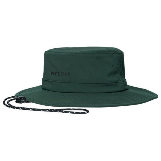 Fisherman Cap, Brave Green