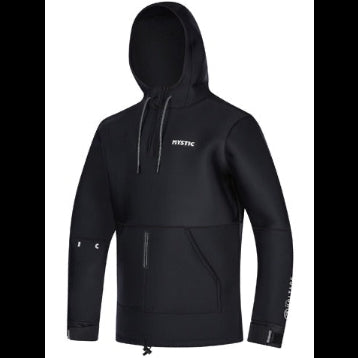 Voltage Sweat 4mm, Black