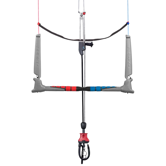 Ozone Foil Contact V4