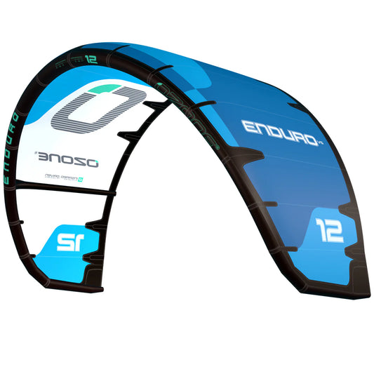 Ozone Enduro V5, Blue/White