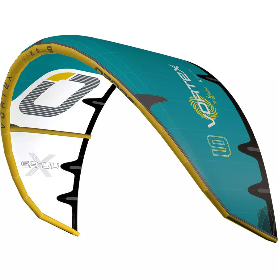 Ozone Vortex Ultra-X, Emerald