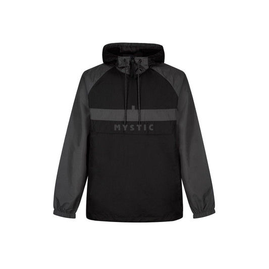 Mystic Bittersweet Jacket, Black