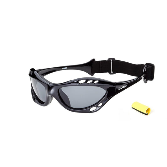 Ocean Australia, Shiny Black