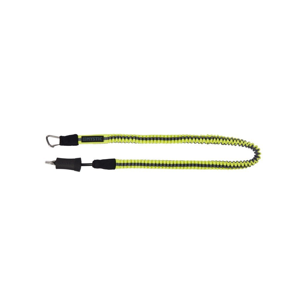 Mystic Kite Safety Leash Long, Lime