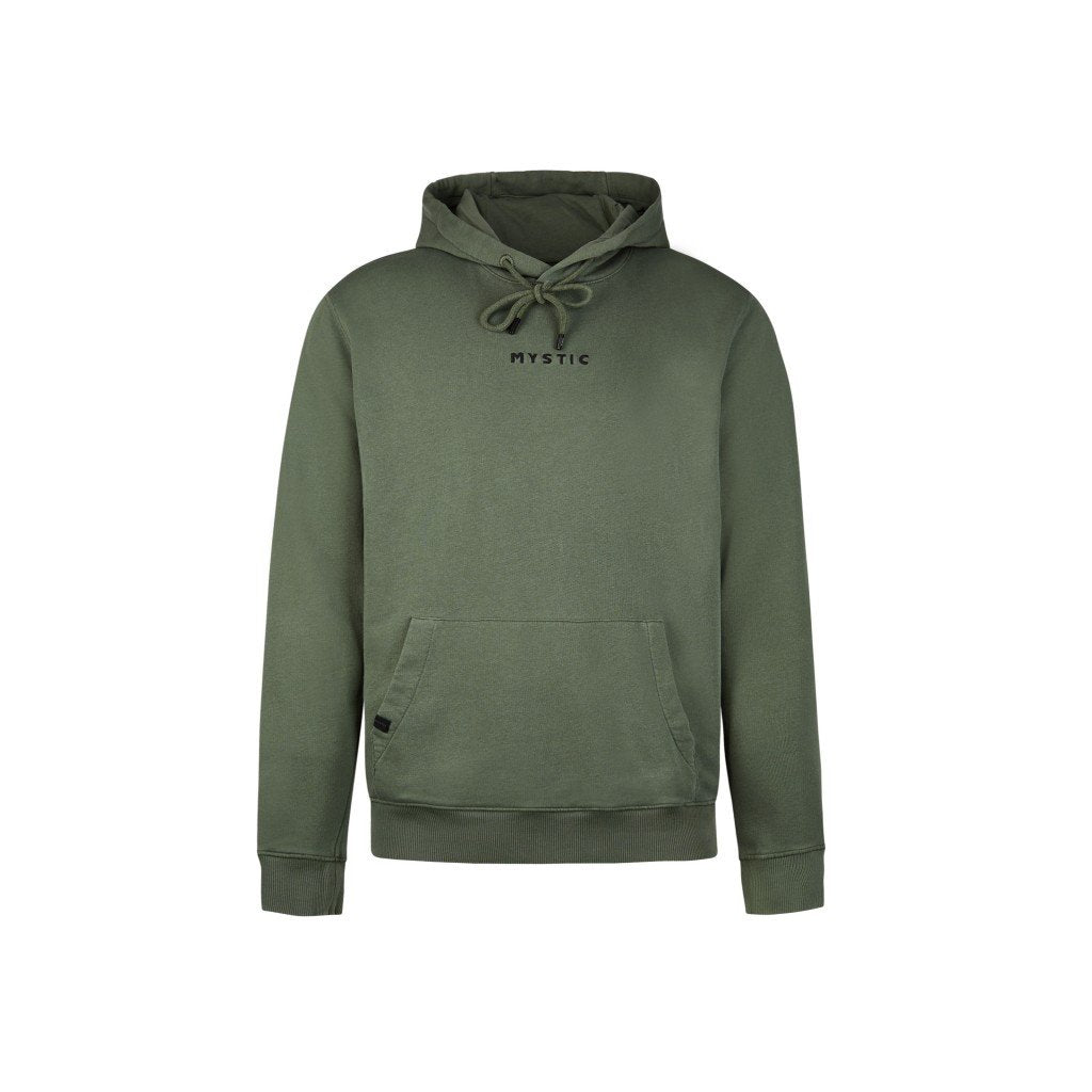 Mystic Iconic Sweat, Army