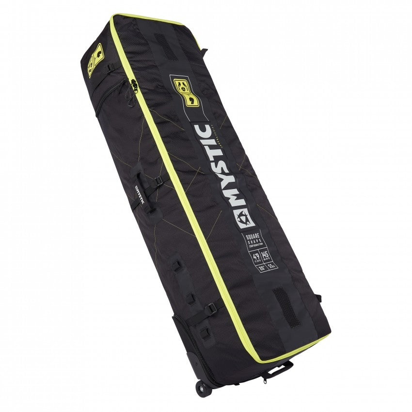 Mystic Elevate Boardbag Square 145 cm, Black