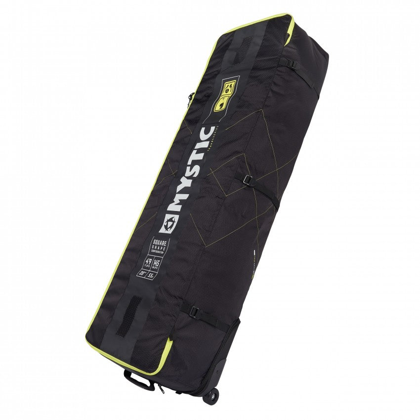 Mystic Elevate Boardbag Square 145 cm, Black