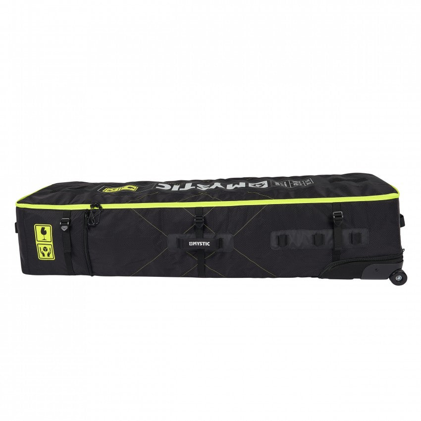 Mystic Elevate Boardbag Square 145 cm, Black