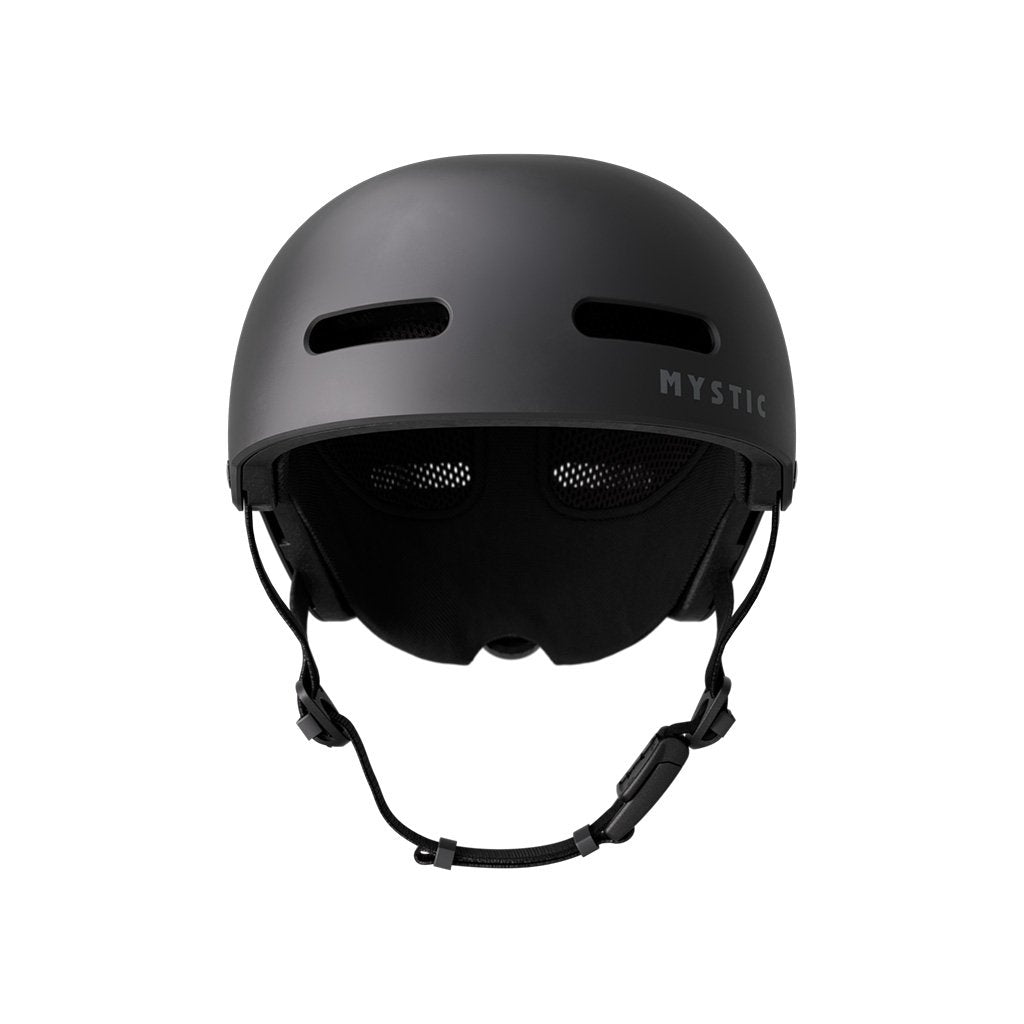 Mystic Helmet Vandal Pro, Black