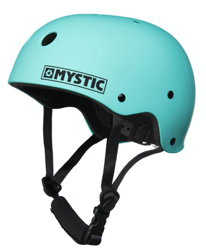 Mystic Helmet MK8 used