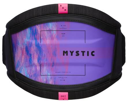 Gem Bk Woman, Black Purple with Stealth Bar 24cm (used)