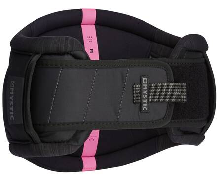 Gem Bk Woman, Black Purple with Stealth Bar 24cm (used)