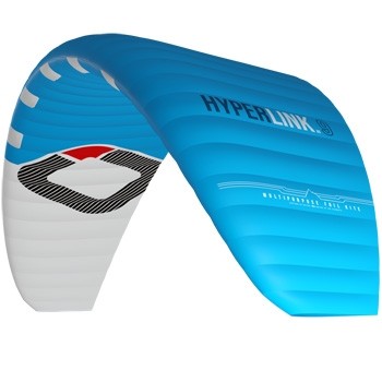 Ozone Hyperlink V3, Light Blue